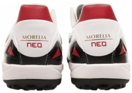 Mizuno Morelia Neo 4 AG 'Putih' P1GD243509 Purchase Mizuno Morelia Neo 4 AG 'Putih' P1GD243509