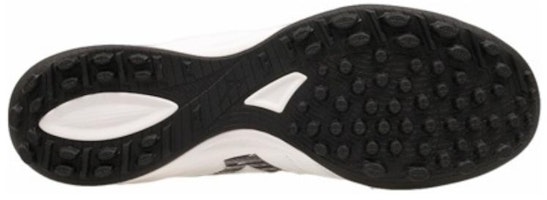 Mizuno Morelia Neo 4 寛腳福音 AG(膠質短釘)TF(膠質碎釘)硬草地人造草地 防滑包覆性支撐 足球鞋 男款 白色 Details for Mizuno Morelia Neo 4 寛腳福音 AG(膠質短釘)TF(膠質碎釘)硬草地人造草地 防滑包覆性支撐 足球鞋 男款 白色