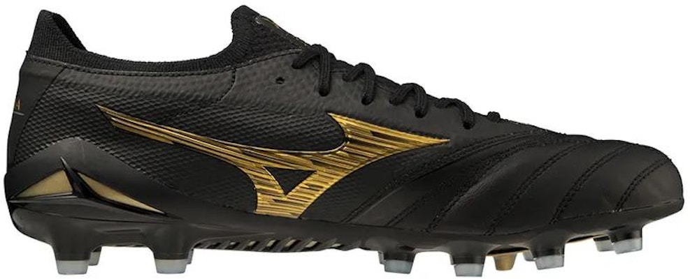 Mizuno Morelia Neo 4 Beta Japan 'Black Gold' P1GA234050 Order Mizuno Morelia Neo 4 Beta Japan 'Black Gold' P1GA234050