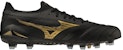 Mizuno Morelia Neo 4 Beta Jepun 'Hitam Emas' P1GA234050