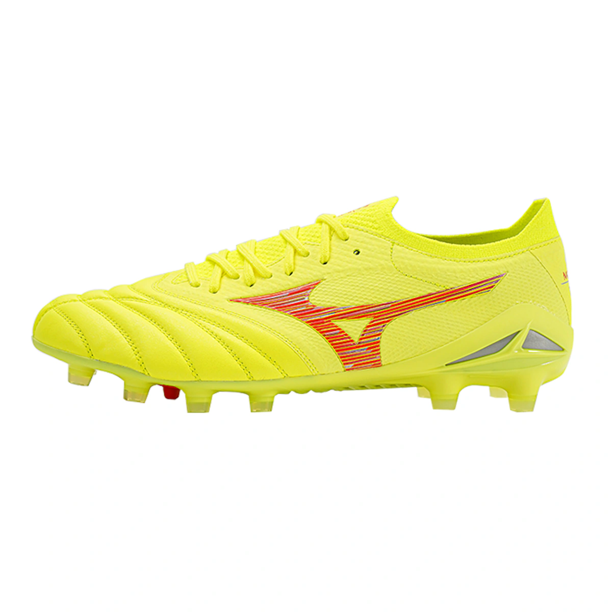 Mizuno Morelia Neo 4 Beta Japan 'Dyna Pack'