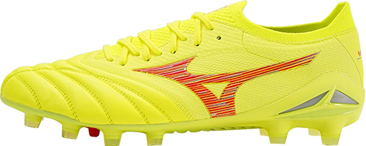 Mizuno Morelia Neo IV β JAPAN (MS-093) 足球鞋 男性款 黃色 Buy Mizuno Morelia Neo IV β JAPAN (MS-093) 足球鞋 男性款 黃色