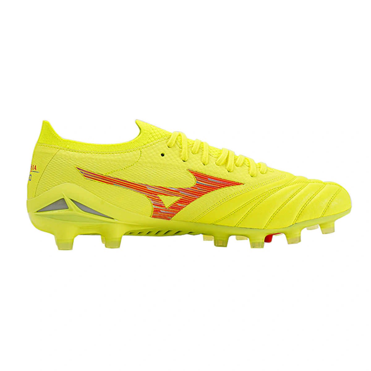 Mizuno Morelia Neo 4 Beta Japan 'Dyna Pack'