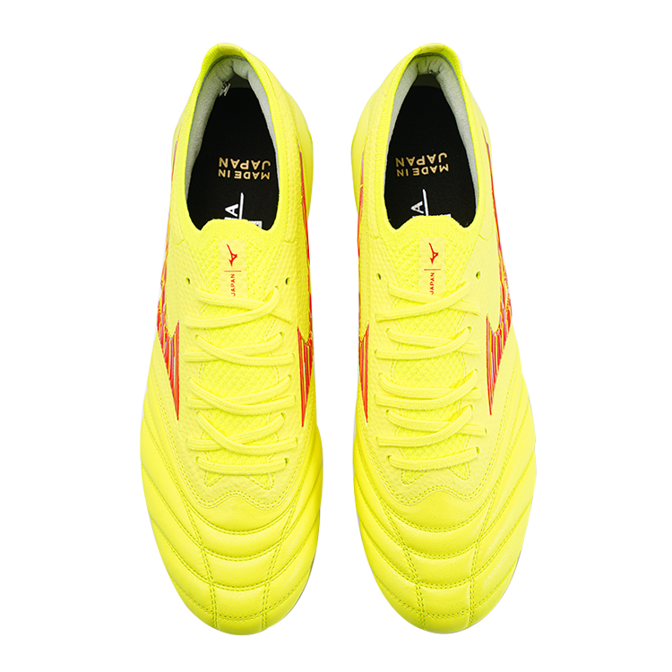 Shop 美津浓 Morelia Neo 4 Beta 日本款 'Dyna Pack' P1GA244045