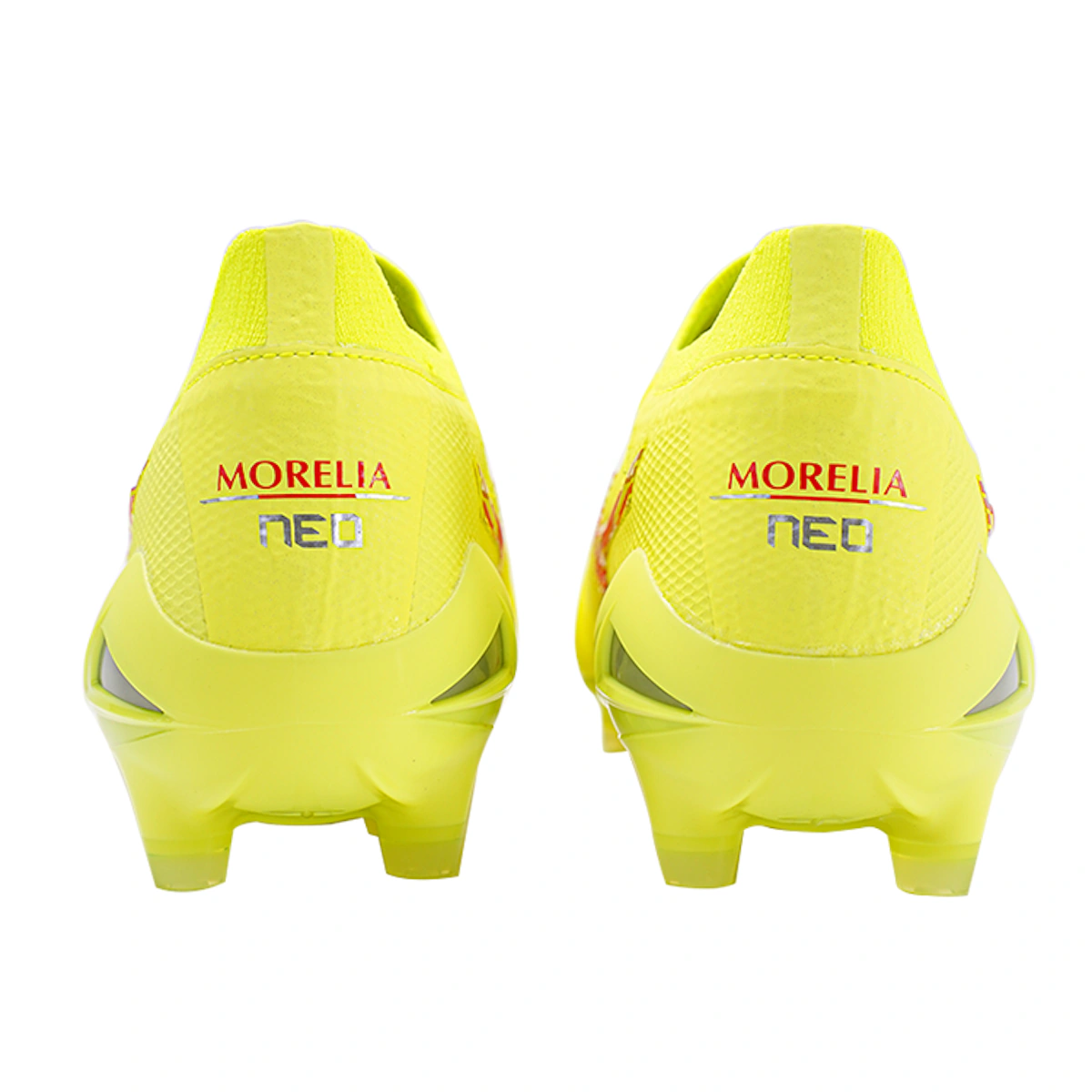 Mizuno Morelia Neo 4 Beta Japan 'Dyna Pack'