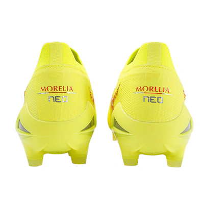 Mizuno Morelia Neo 4 Beta Japan 'Dyna Pack'