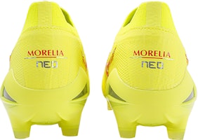 Mizuno Morelia Neo 4 Beta Jepang 'Dyna Pack' Sepatu Olahraga P1GA244045 Shop Mizuno Morelia Neo 4 Beta Jepang 'Dyna Pack' Sepatu Olahraga P1GA244045