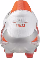 미즈노 모렐리아 네오 IV 베타 '화이트' (Mizuno Morelia Neo IV Beta 'White') P1GA244060 Shop 미즈노 모렐리아 네오 IV 베타 '화이트' (Mizuno Morelia Neo IV Beta 'White') P1GA244060