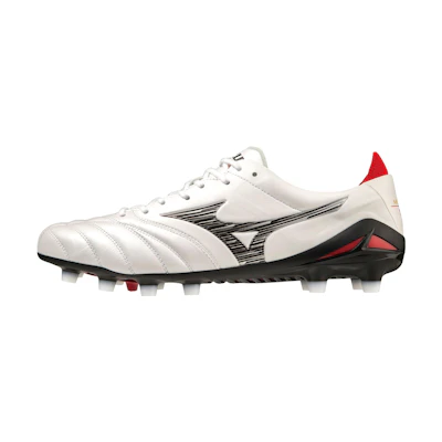 Mizuno Morelia Neo 4 Japan 'White Black Red'