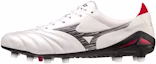 Buy 美津浓Morelia Neo IV AG 足球鞋 '白黑' P1GA233009