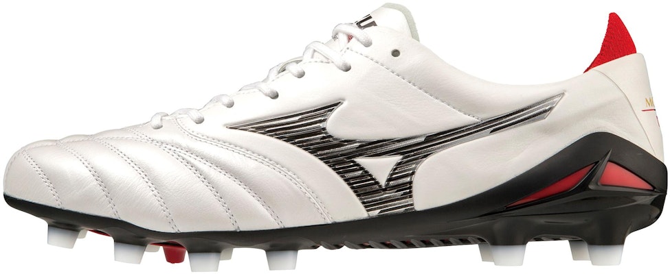 Mizuno Morelia Neo AG 舒適休閒百搭 足球鞋 男女共款 白色 Buy Mizuno Morelia Neo AG 舒適休閒百搭 足球鞋 男女共款 白色