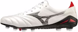 Buy 美津浓Morelia Neo IV AG 足球鞋 '白黑' P1GA233009