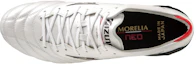 Lookbook Mizuno Morelia Neo IV AG 'Putih Hitam' P1GA233009