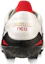 Shop Mizuno Morelia Neo AG 舒適休閒百搭 足球鞋 男女共款 白色