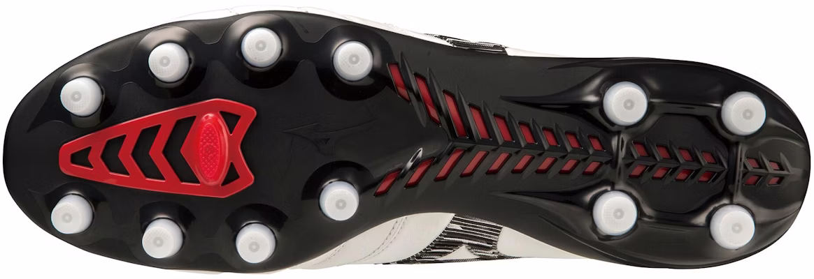 美津浓Morelia Neo IV AG 足球鞋 '白黑' P1GA233009 Purchase 美津浓Morelia Neo IV AG 足球鞋 '白黑' P1GA233009