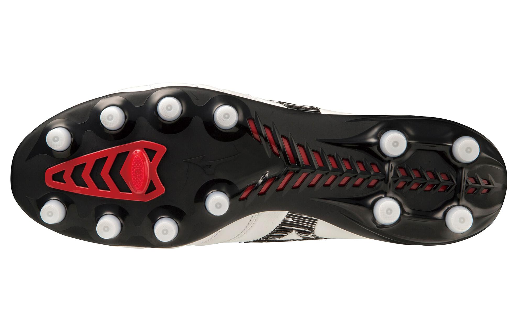 Purchase Mizuno Morelia Neo IV AG 'Blanco Negro' P1GA233009