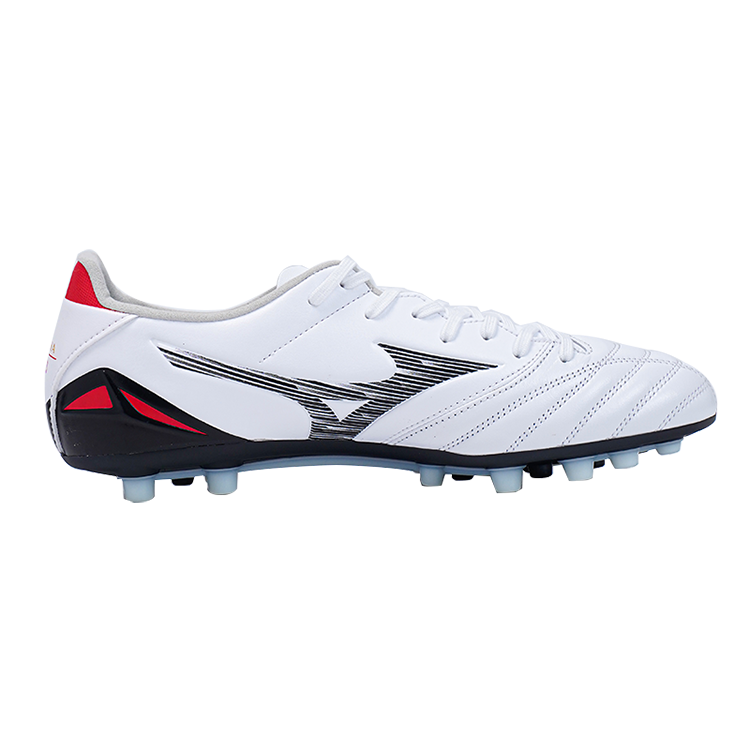 Lookbook Mizuno Morelia Neo IV Pro AG 'Putih' P1GA233509