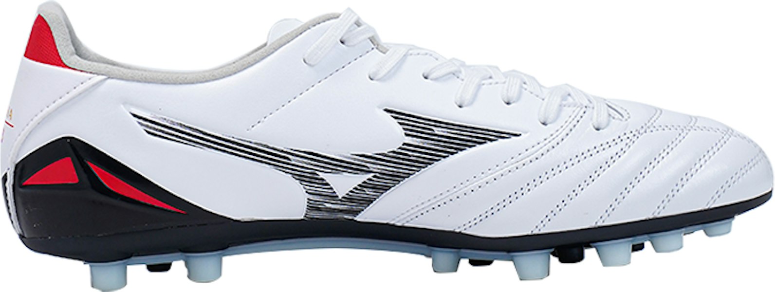 Mizuno Morelia Neo IV Pro AG 'Putih' P1GA233509 Lookbook Mizuno Morelia Neo IV Pro AG 'Putih' P1GA233509