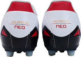 Purchase Mizuno Morelia Neo IV Pro AG 'Putih' P1GA233509