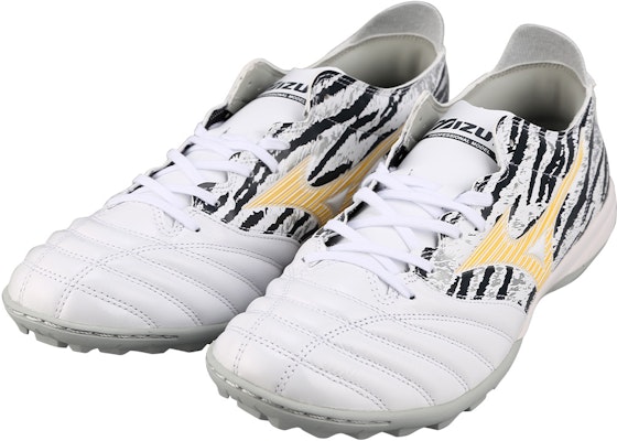 Mizuno Morelia Neo 3 'White Black' P1GD228446 Lookbook Mizuno Morelia Neo 3 'White Black' P1GD228446