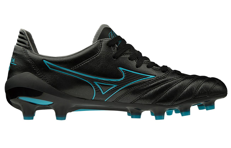 Mizuno Morelia Neo 'Black Blue' 圖 2
