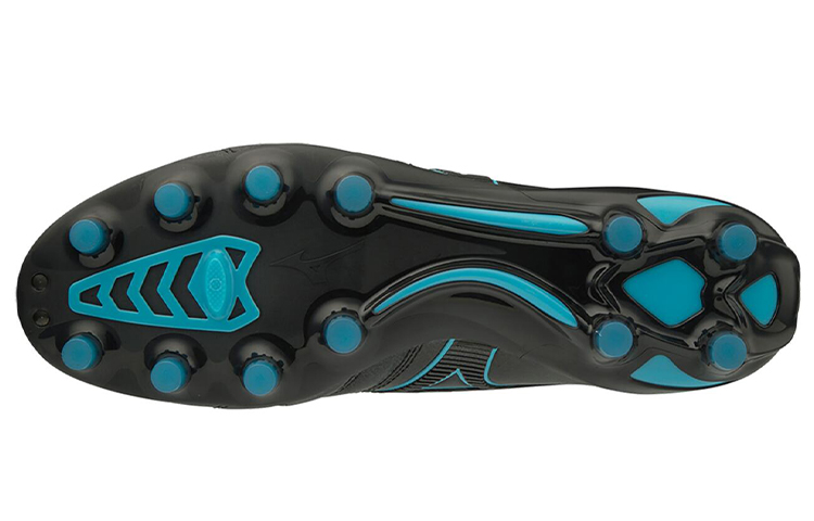 Mizuno Morelia Neo 'Black Blue' 圖 5