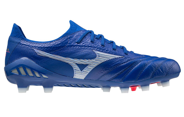 Mizuno Morelia Neo3β 27.0 アズールブルー 日本製 Mizuno Morelia Neo