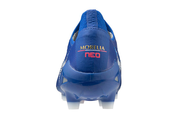 Mizuno Morelia Neo 3 beta Japan 'Blue White' 圖 4