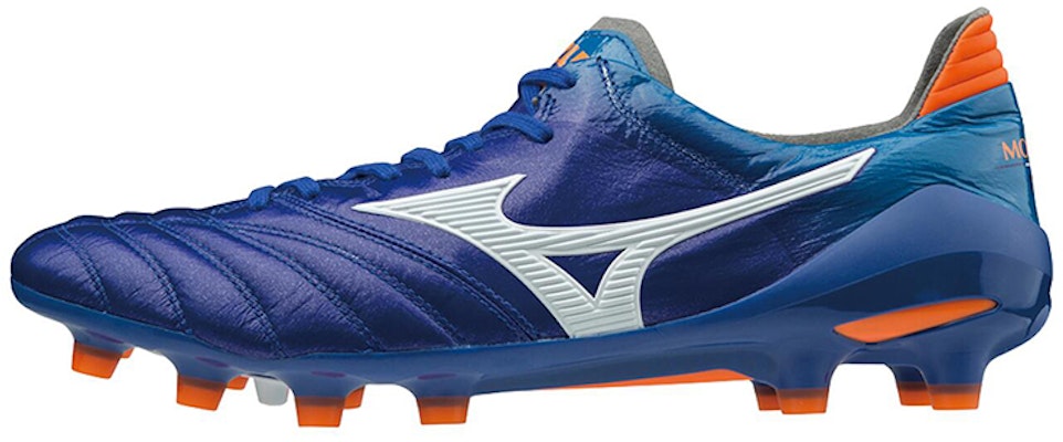 Mizuno Morelia Neo 'Biru Jingga' P1GA195101 Buy Mizuno Morelia Neo 'Biru Jingga' P1GA195101