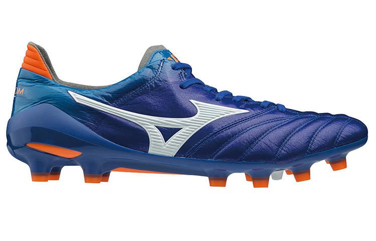 Mizuno Morelia Neo 'Blue Orange' 圖 2