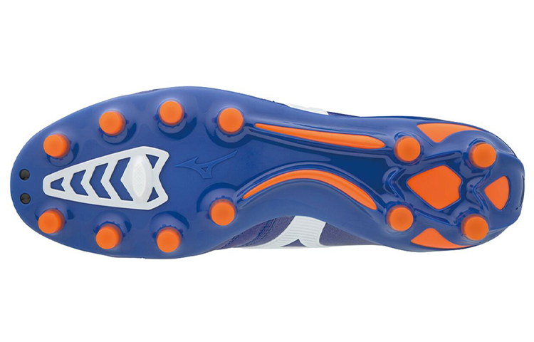 Mizuno Morelia Neo 'Blue Orange' 圖 4