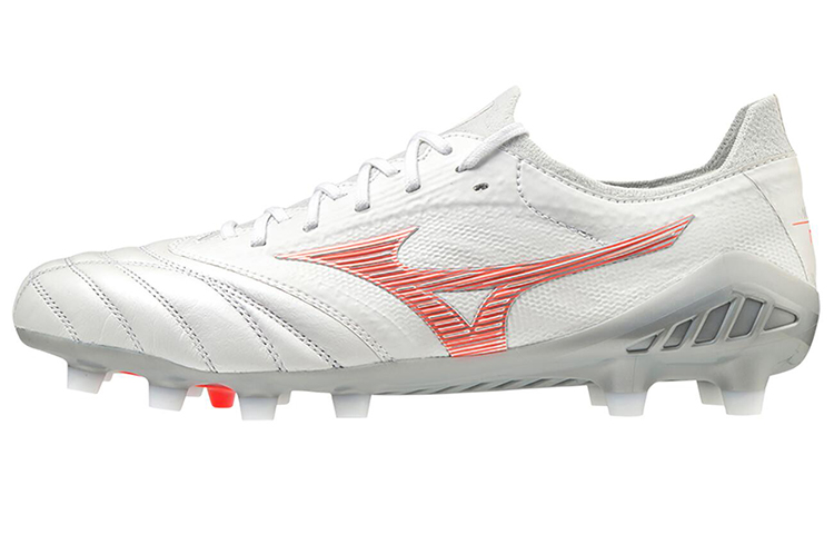 Mizuno Morelia Neo 'Silver'