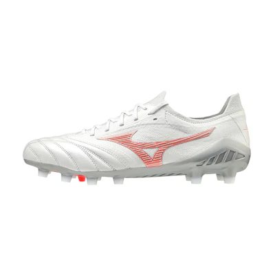 Mizuno Morelia Neo 'Silver'