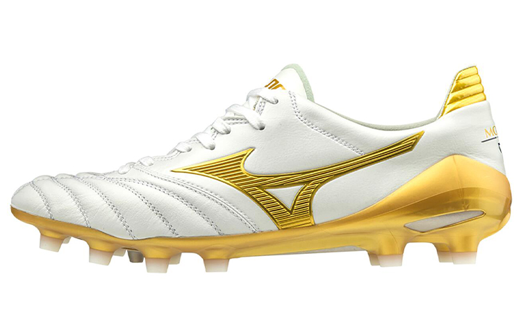 Mizuno Morelia Neo 'White Gold'