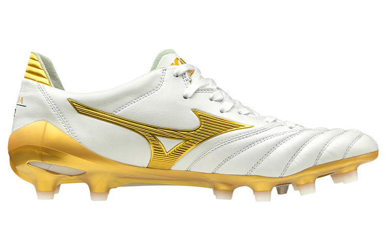 Mizuno Morelia Neo 'White Gold' 圖 2