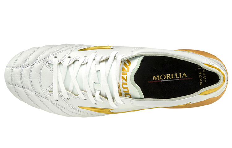Mizuno Morelia Neo 'White Gold' 圖 3