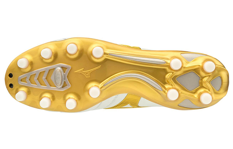 Mizuno Morelia Neo 'White Gold' 圖 5