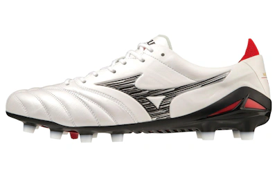 Mizuno Morelia Neo 4 Japan 'White Black Red'