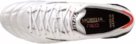 Lookbook Mizuno Morelia Neo IV AG 'Putih Hitam' P1GA233009