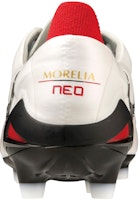 Mizuno Morelia Neo IV AG 'Putih Hitam' P1GA233009 Shop Mizuno Morelia Neo IV AG 'Putih Hitam' P1GA233009