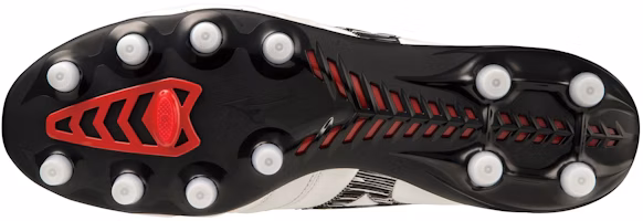 Mizuno Morelia Neo IV AG 'Putih Hitam' P1GA233009 Purchase Mizuno Morelia Neo IV AG 'Putih Hitam' P1GA233009