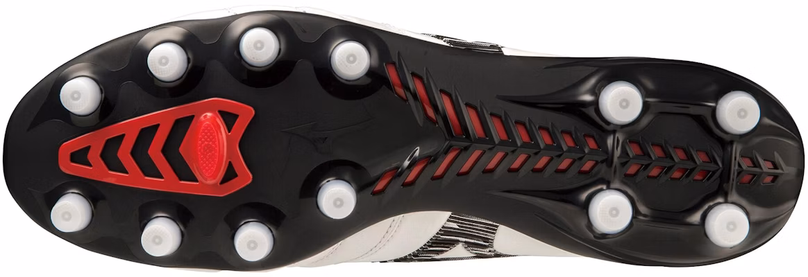 Mizuno Morelia Neo IV AG 'White Black' P1GA233009 Purchase Mizuno Morelia Neo IV AG 'White Black' P1GA233009