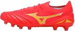 Buy Mizuno Morelia Neo IV Beta Elite FG P1GA2342-64 'Fiery Coral Bolt' Mal Coral Fiery P1GA234264