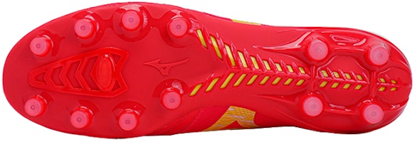 Mizuno Morelia Neo FG 抗磨防滑 足球鞋 男型 紅色 Purchase Mizuno Morelia Neo FG 抗磨防滑 足球鞋 男型 紅色