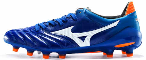 Mizuno Morelia Neo II Blue P1GA195001 Mizuno Morelia Neo II Blue P1GA195001