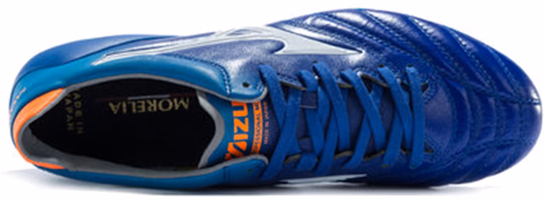 Mizuno Morelia Neo II Blue P1GA195001 Shop Mizuno Morelia Neo II Blue P1GA195001