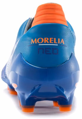 Mizuno Morelia Neo II Blue P1GA195001 Purchase Mizuno Morelia Neo II Blue P1GA195001