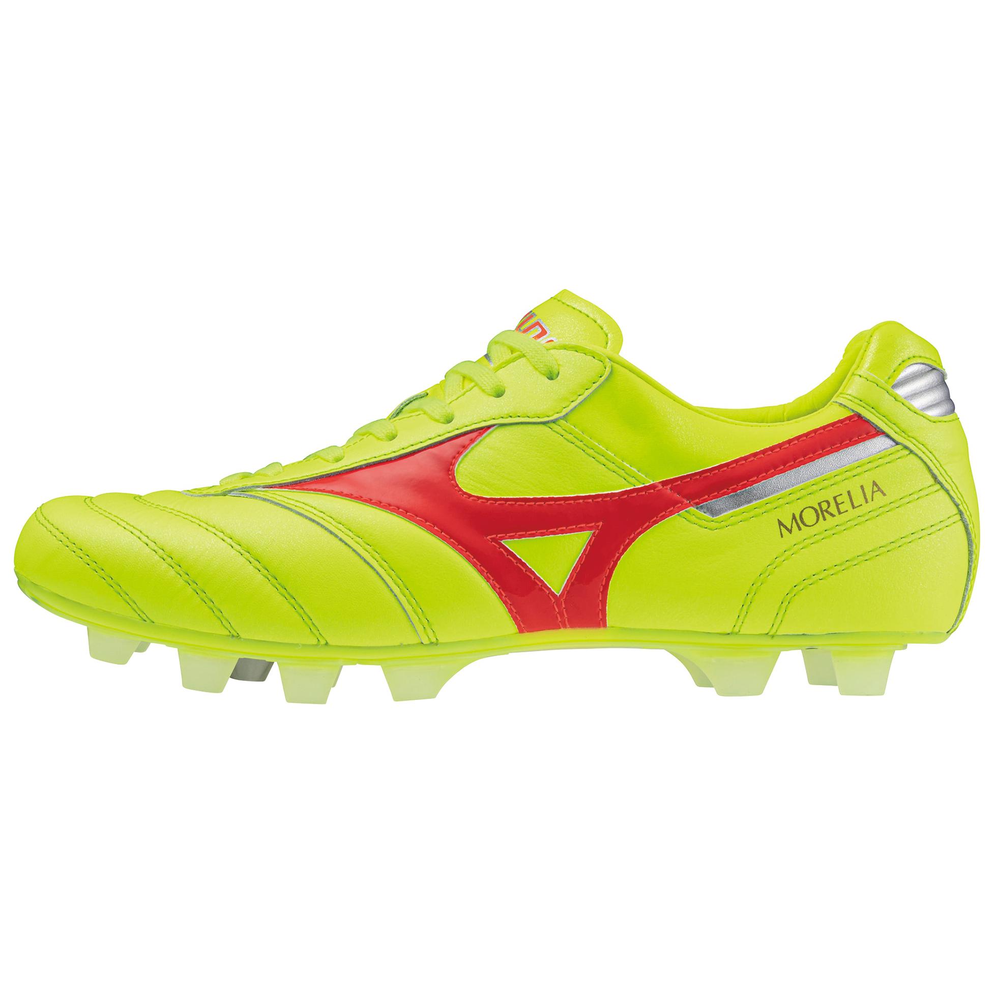 Buy Mizuno Morelia Neo II 'Amarillo Neón' P1GA240145