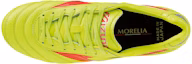 Lookbook 미즈노 모렐리아 네오 II '네온 옐로우' P1GA240145