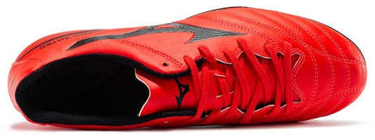 Mizuno Morelia Neo II 'Merah Hitam' P1GA210660 Lookbook Mizuno Morelia Neo II 'Merah Hitam' P1GA210660